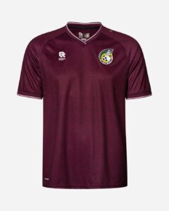 Mens Fortuna Sittard Away Jersey 2026/27