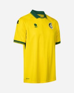 Mens Fortuna Sittard Home Jersey 2026/27