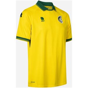Mens Fortuna Sittard Home Jersey 2026/27 rear view showing matching team styling
