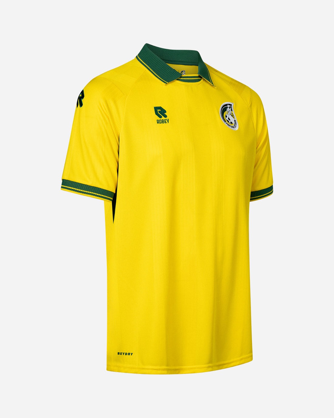 Mens Fortuna Sittard Home Jersey 2026/27 Mens Fortuna Sittard Home Jersey 2026/27