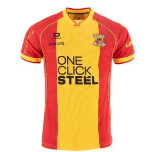 Mens Go Ahead Eagles Home Jersey 2026/27