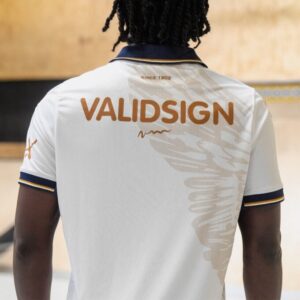 Mens Go Ahead Eagles Jersey Away 2025/26