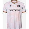 Mens N.E.C. Nijmegen 4Daagse special jersey 2026/27 white front with orange and green trim