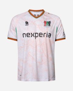 Mens N.E.C. Nijmegen 4Daagse Special Jersey 2026/27