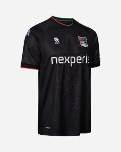 Mens N.E.C. Nijmegen Away Jersey 2026/27