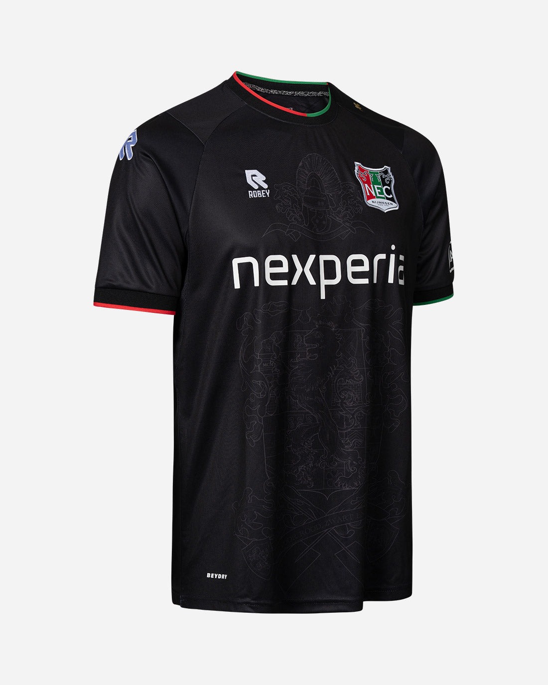Mens N.E.C. Nijmegen Away Jersey 2026/27 Mens N.E.C. Nijmegen Away Jersey 2026/27
