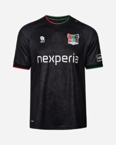 Mens N.E.C. Nijmegen Away Jersey 2026/27