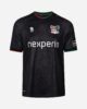 Mens N.E.C. Nijmegen Away Jersey 2026/27
