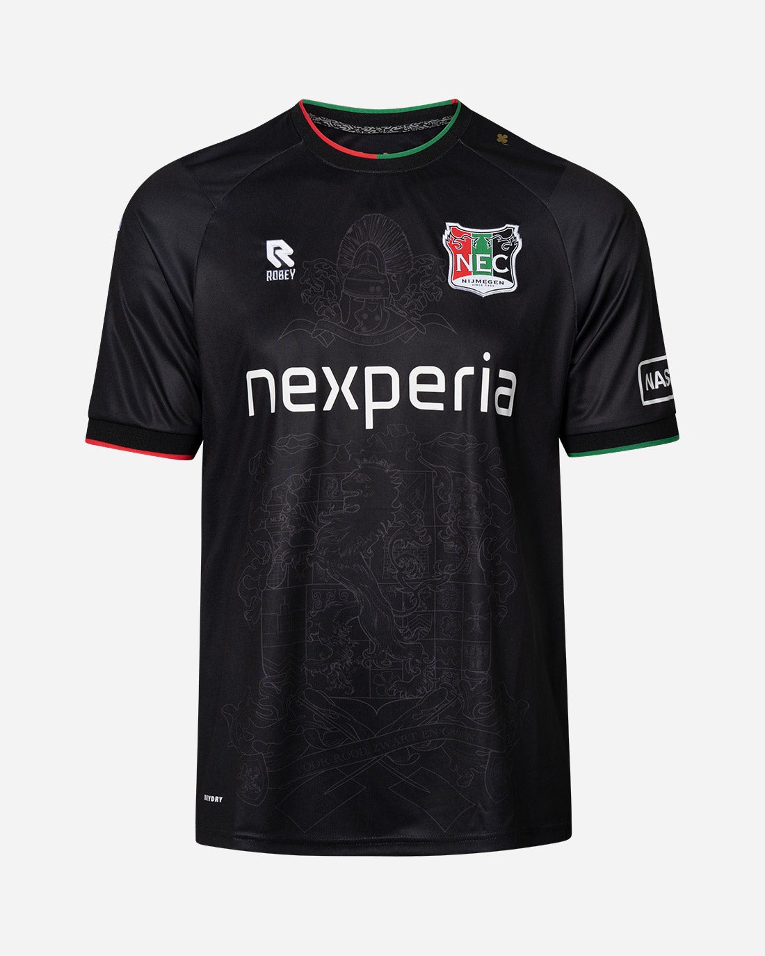Mens N.E.C. Nijmegen Away Jersey 2026/27 Mens N.E.C. Nijmegen Away Jersey 2026/27