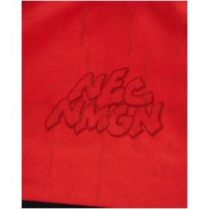 Mens N.E.C. Nijmegen Home Jersey 2026/27 rear view showing matching team styling