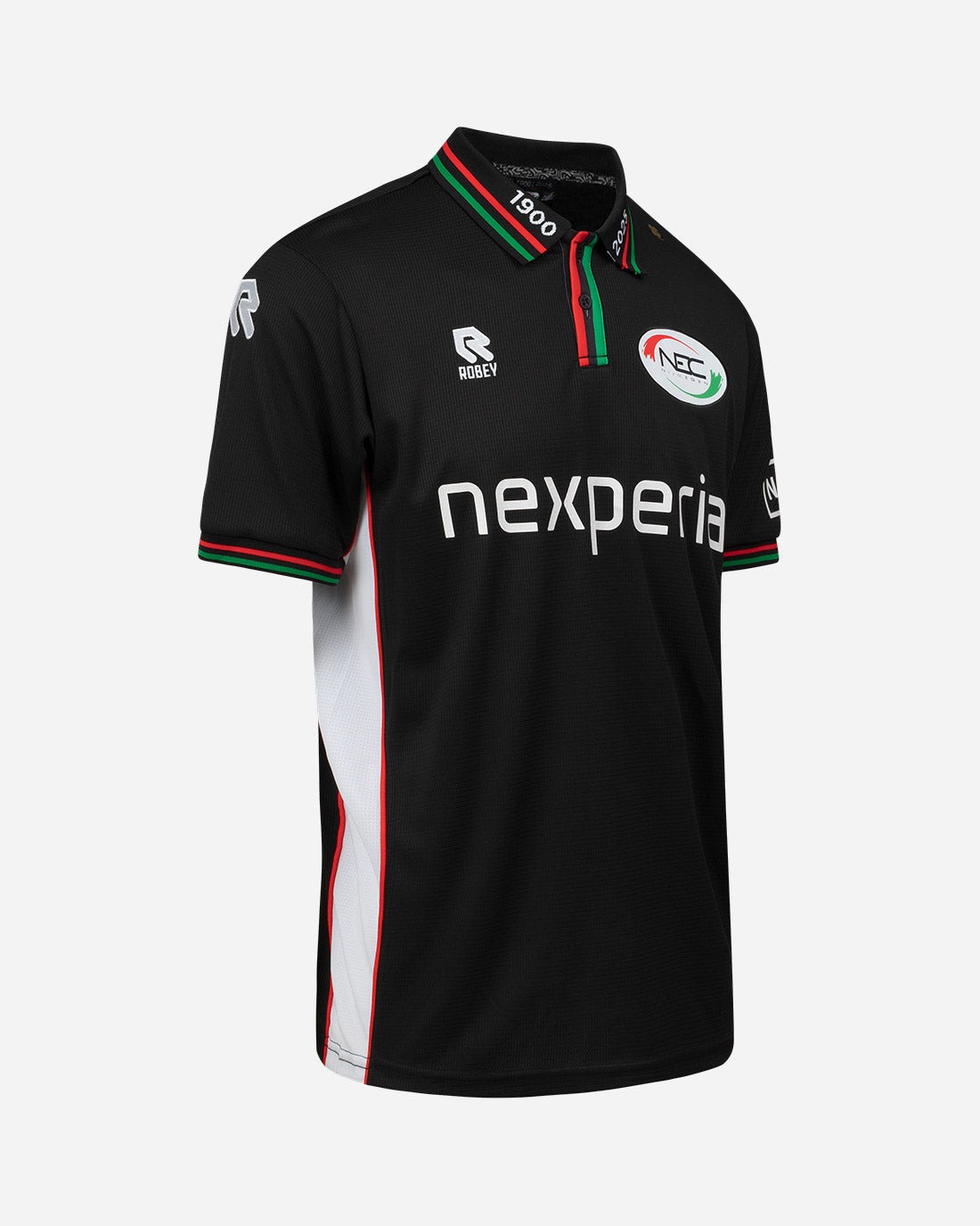 Mens N.E.C. Nijmegen Jersey Third 2025/26 Mens N.E.C. Nijmegen Jersey Third 2025/26