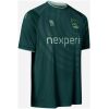 Mens N E C Nijmegen Third Jersey 2026 27 Back Mens N.E.C. Nijmegen Third Jersey 2026/27 rear view showing matching team styling
