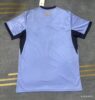Mens Olympique Marseille Light Purple Third Jersey 2026/27