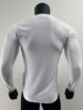 Mens Olympique Marseille Home Long Sleeve Jersey 2026/27 Mens Olympique Marseille Home Long Sleeve Jersey 2026/27