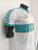 Mens Olympique Marseille White Retro Special Jersey 2026/27 Mens Olympique Marseille White Retro Special Jersey 2026/27