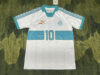 Mens Olympique Marseille White Green Special Jersey 2026/27