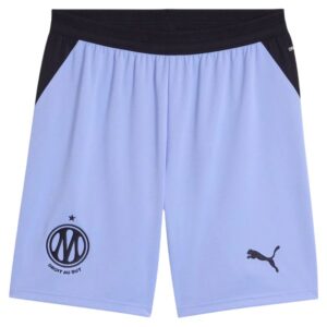 Mens Olympique Marseille Third Shorts 2026/27