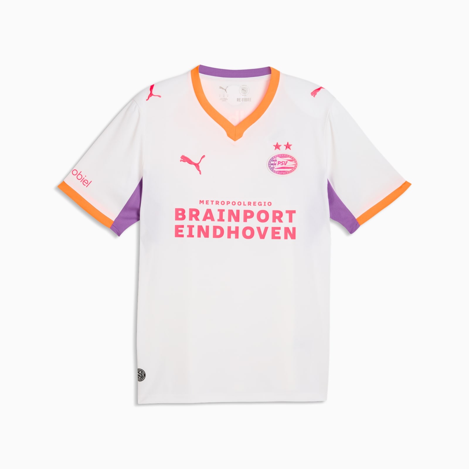 Mens PSV Away Jersey 2026/27 Mens PSV Away Jersey 2026/27