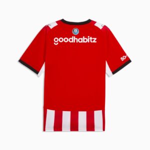 Mens PSV Home Jersey 2026/27