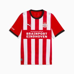 Mens PSV Home Jersey 2026/27