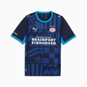 Mens PSV Third Jersey 2026/27