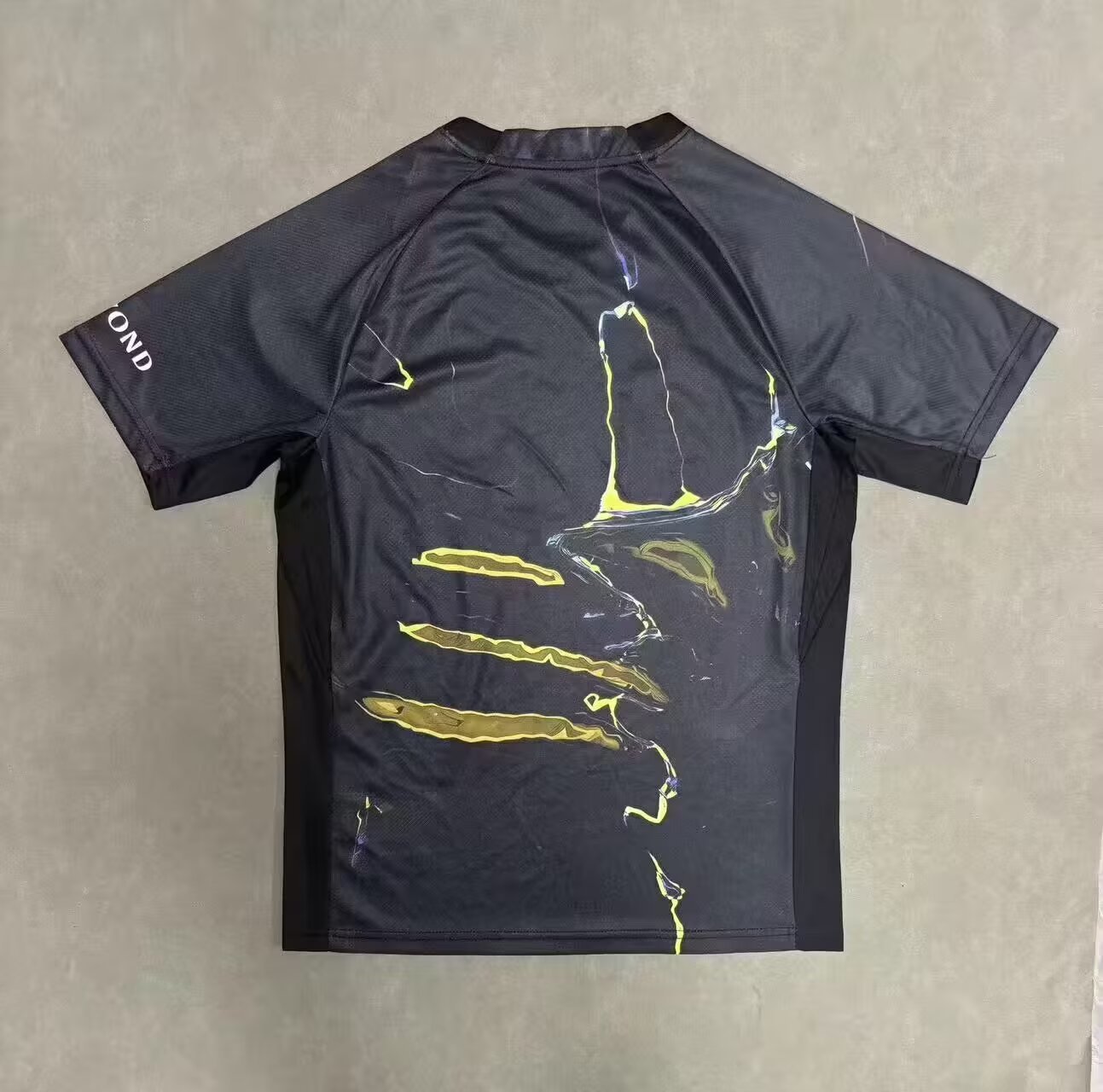 Mens Paris Saint-Germain Fourth Jersey 2026/27 Mens Paris Saint-Germain Fourth Jersey 2026/27