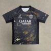 Mens Paris Saint-Germain Fourth Jersey 2026/27