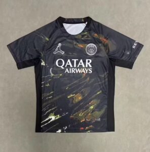 Mens Paris Saint-Germain Fourth Jersey 2026/27 Mens Paris Saint-Germain Fourth Jersey 2026/27