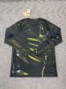 Mens Paris Saint-Germain Fourth Long Sleeve Jersey 2026/27