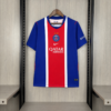 Mens Paris Saint-Germain Two-Star Home Special Jersey 2026/27
