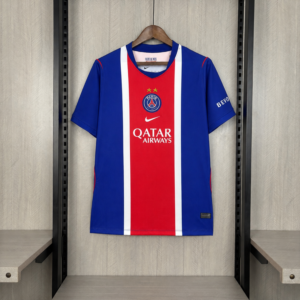 Mens Paris Saint-Germain Two-Star Home Special Jersey 2026/27 Mens Paris Saint-Germain Two-Star Home Special Jersey 2026/27