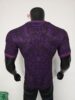 Mens Paris Saint-Germain Purple Pre-Match Jersey 2026/27 Mens Paris Saint-Germain Purple Pre-Match Jersey 2026/27