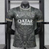 Mens Paris Saint-Germain Dark Red Night Special Jersey 2026/27 Mens Paris Saint-Germain Dark Red Night Special Jersey 2026/27