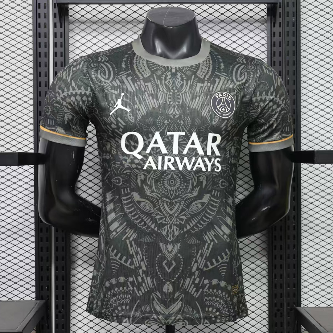 Mens Paris Saint-Germain Dark Red Night Special Jersey 2026/27 Mens Paris Saint-Germain Dark Red Night Special Jersey 2026/27