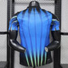 Mens Paris Saint-Germain Stadium Night Blue Special Jersey 2026/27 Mens Paris Saint-Germain Stadium Night Blue Special Jersey 2026/27