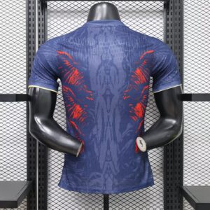 Mens Paris Saint-Germain Champions League Special Jersey 2026/27