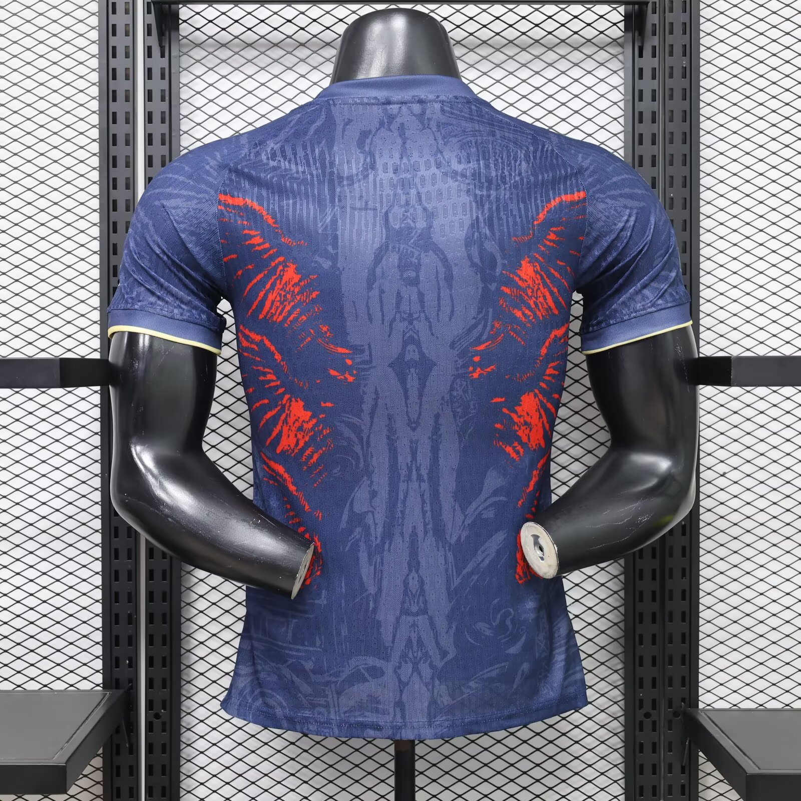 Mens Paris Saint-Germain Champions League Special Jersey 2026/27 Mens Paris Saint-Germain Champions League Special Jersey 2026/27