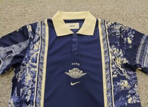 Mens Paris Saint-Germain Luxury Special Polo 2026/27