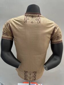 Mens Paris Saint-Germain Beige Special Jersey 2026/27