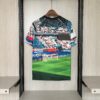 Mens Paris Saint-Germain Stadium Graphic Special Jersey 2026/27 Mens Paris Saint-Germain Stadium Graphic Special Jersey 2026/27