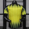 Mens Paris Saint-Germain Stadium Night Yellow Special Jersey 2026/27