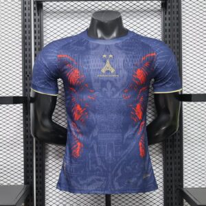 Mens Paris Saint-Germain Champions League Special Jersey 2026/27 Mens Paris Saint-Germain Champions League Special Jersey 2026/27
