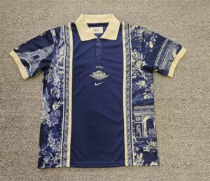 Mens Paris Saint-Germain Luxury Special Polo 2026/27
