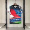 Mens Paris Saint-Germain Stadium Graphic Special Jersey 2026/27
