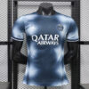 Mens Paris Saint-Germain Navy Tie-Dye Special Jersey 2026/27