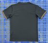 Mens Paris Saint-Germain Black Training Jersey 2026/27