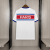 Mens Paris Saint-Germain White Pre-Match Jersey 2026/27