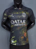 Mens Paris Saint-Germain Night Black Special Jersey 2026/27 Mens Paris Saint-Germain Night Black Special Jersey 2026/27
