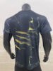 Mens Paris Saint-Germain Night Black Special Jersey 2026/27