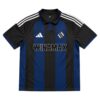 Mens RC Strasbourg Alsace Third Jersey 2026/27 Mens RC Strasbourg Alsace Third Jersey 2026/27
